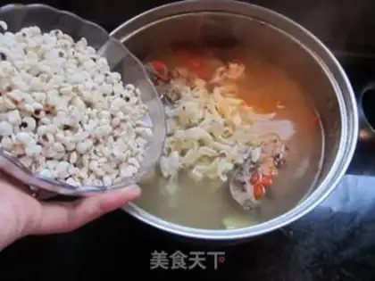 Make step 11