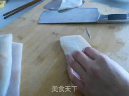 Make step 1