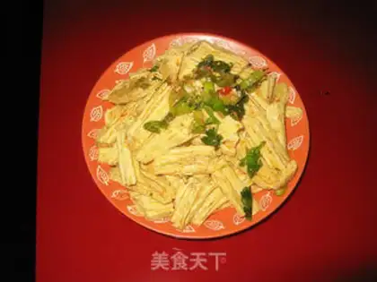 Make step 5