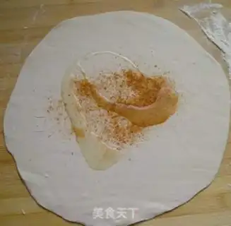 Make step 3