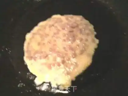 Make step 2