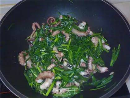 Make step 5