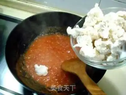 Make step 5