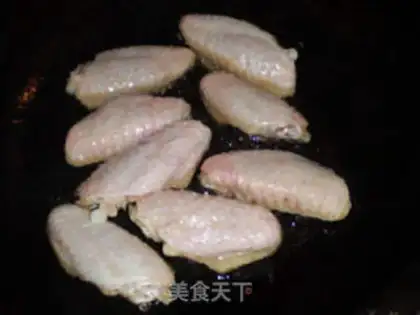 Make step 1