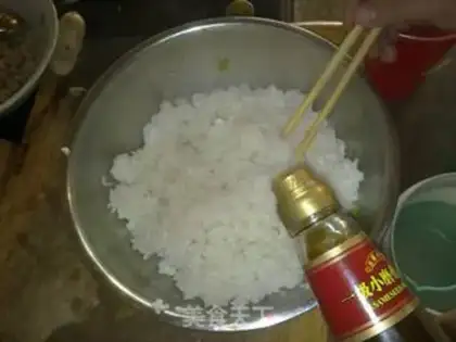 Make step 2