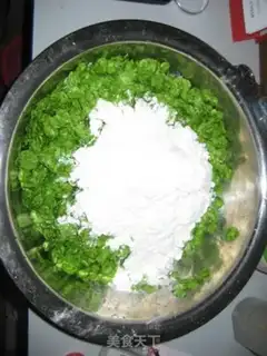 Make step 1