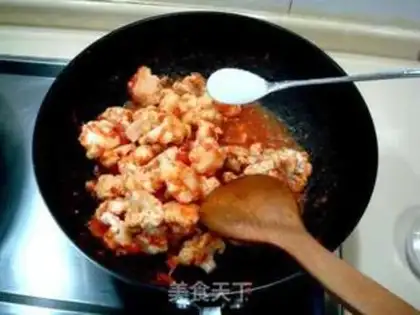 Make step 6