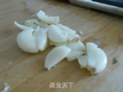 Make step 7