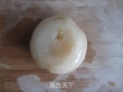 Make step 1