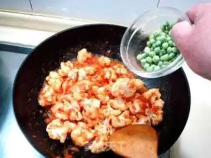 Make step 7