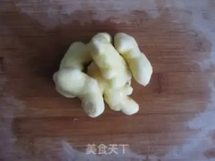 Make step 2