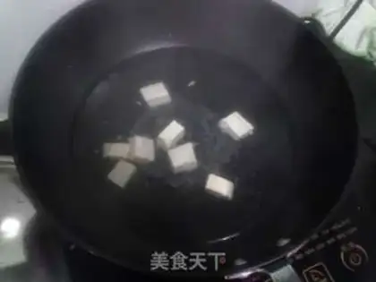 Make step 1