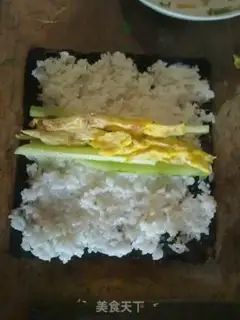 Make step 5