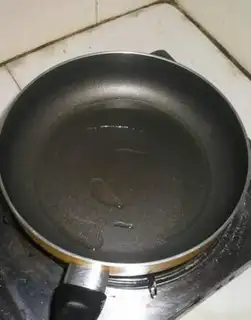 Make  step 8