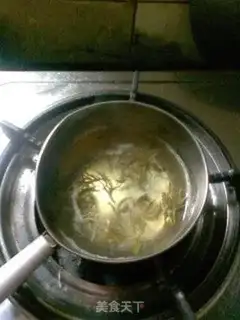 Make step 1