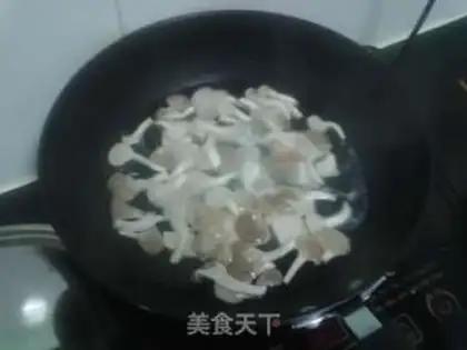 Make step 2