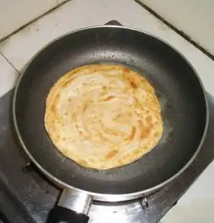 Make  step 10