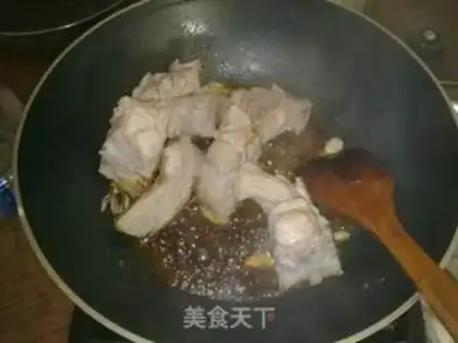 Make step 2