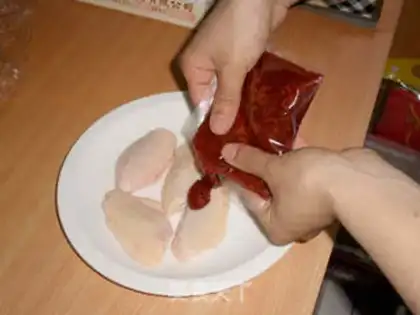 Make step 5