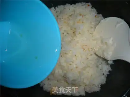 Make step 1
