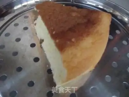 Make step 5