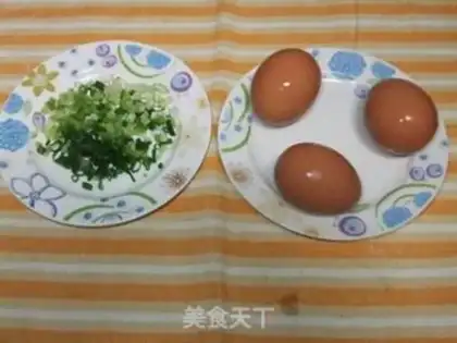 Make step 1