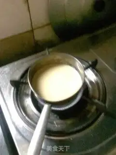 Make step 4