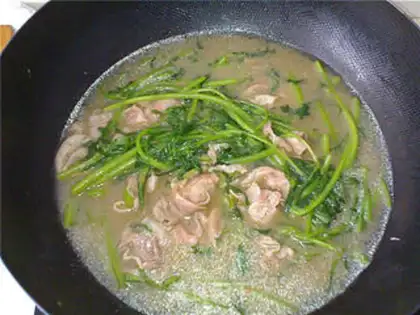 Make step 5