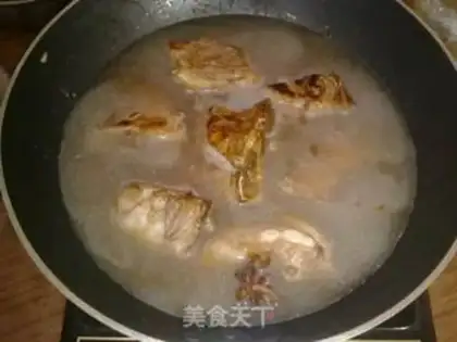 Make step 3