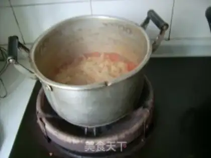 Make step 4