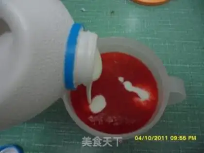 Make step 2