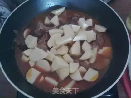 Make step 4