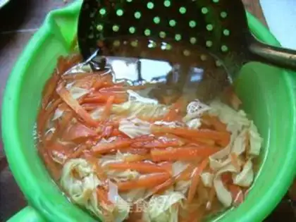 Make step 5