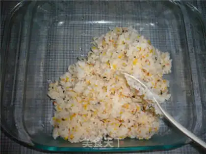 Make step 3