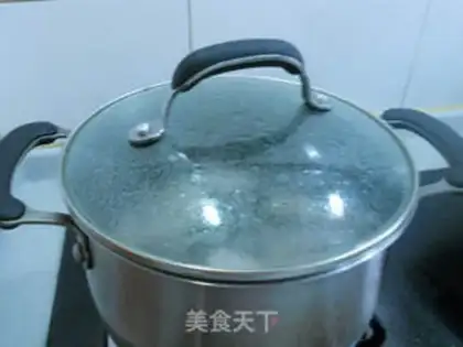 Make step 1