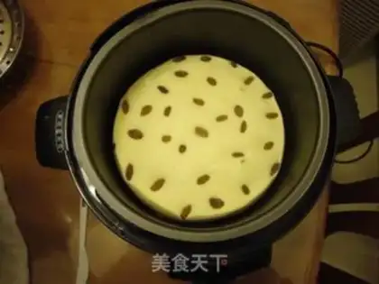 Make step 8