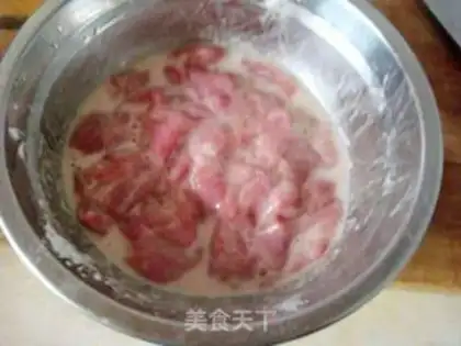 Make step 2