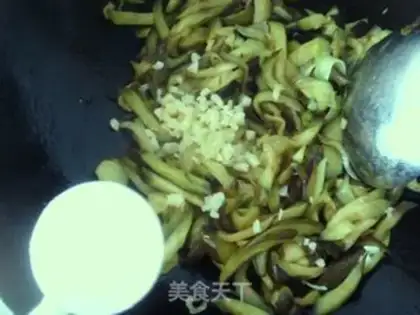 Make step 5