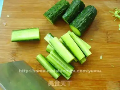 Make step 1