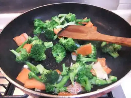 Make step 5