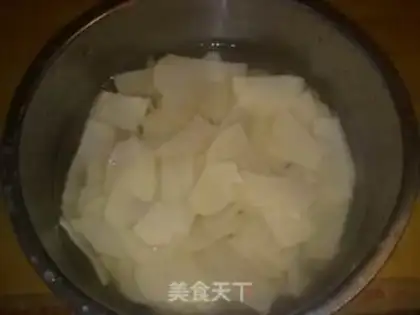 Make step 0