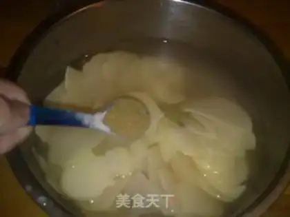 Make step 1