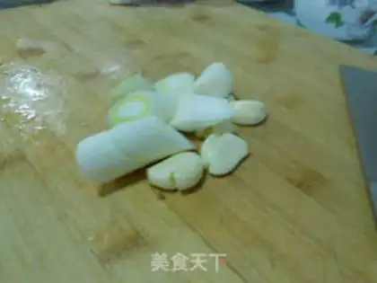 Make step 5