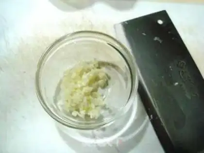 Make step 3