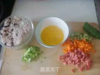 Make step 0