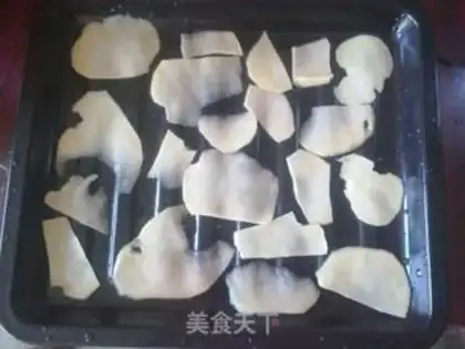 Make step 3