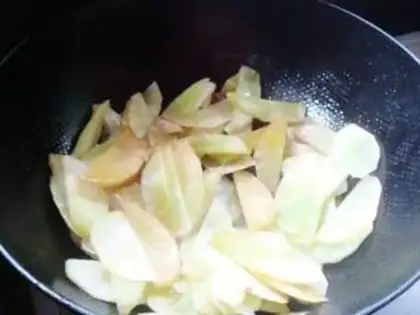 Make step 7