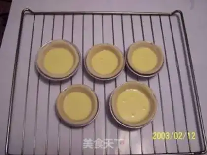 Make step 7