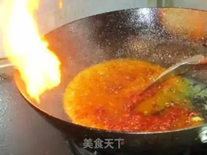 Make step 15