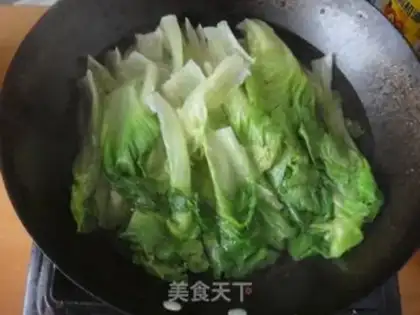 Make step 2